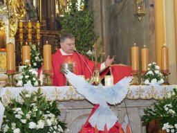 I Komunia Święta, 19.05.2024